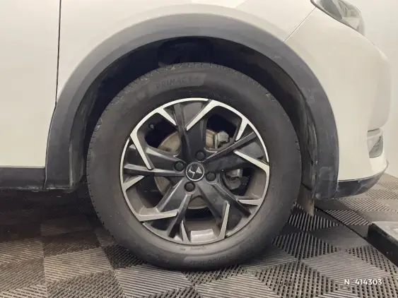 DS DS 3 CROSSBACK I - voiture d'occasion - Photo 8