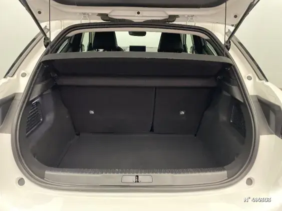 DS DS 3 CROSSBACK I - voiture d'occasion - Photo 7