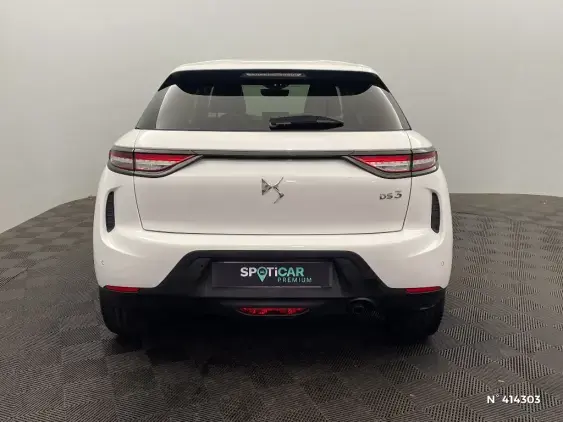 DS DS 3 CROSSBACK I - voiture d'occasion - Photo 6