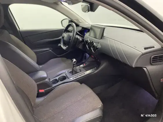 DS DS 3 CROSSBACK I - voiture d'occasion - Photo 10