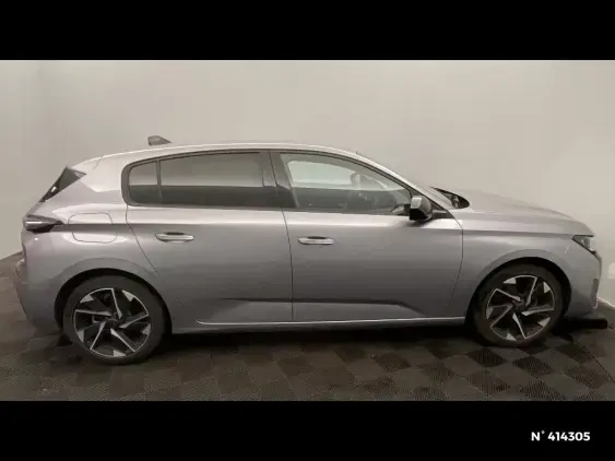 PEUGEOT 308 III - voiture d'occasion - Photo 5