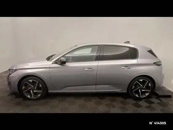 PEUGEOT 308 III - voiture d'occasion - Photo 2