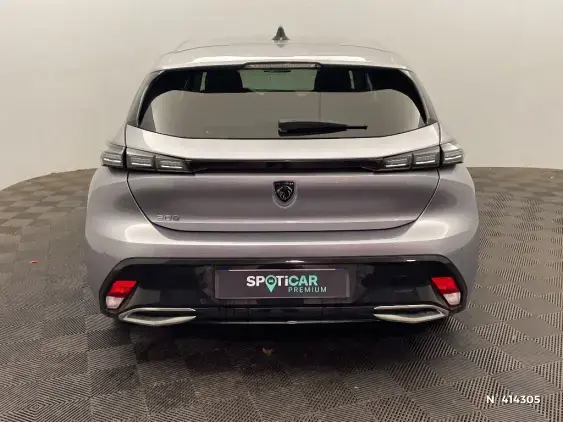 PEUGEOT 308 III - voiture d'occasion - Photo 6
