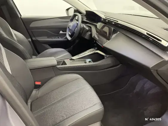 PEUGEOT 308 III - voiture d'occasion - Photo 10