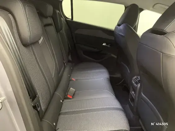 PEUGEOT 308 III - voiture d'occasion - Photo 11