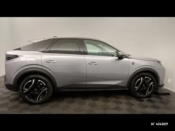 PEUGEOT 3008 III - voiture d'occasion - Photo 5