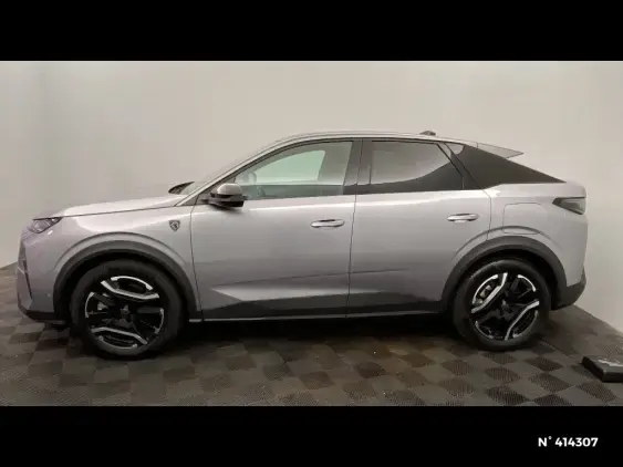 PEUGEOT 3008 III - voiture d'occasion - Photo 2