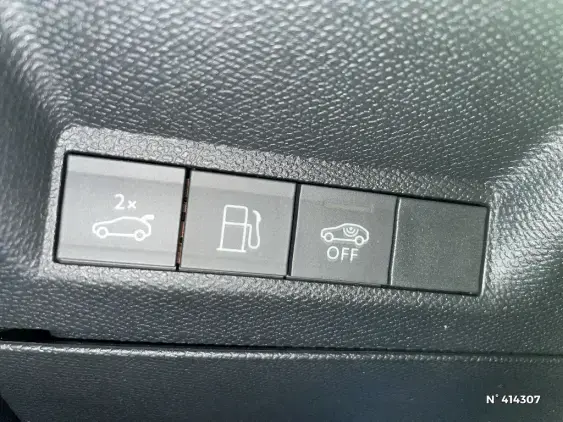 PEUGEOT 3008 III - voiture d'occasion - Photo 15