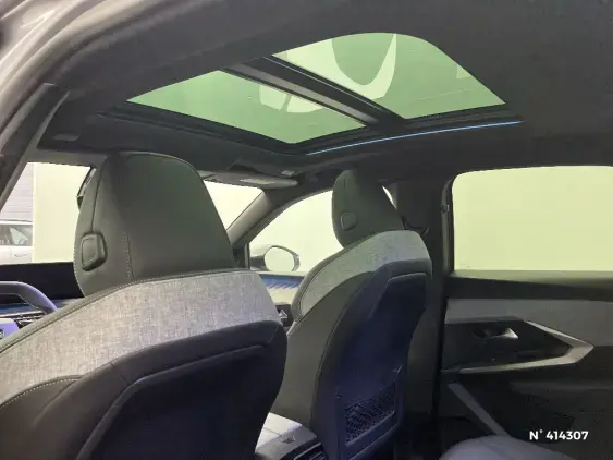 PEUGEOT 3008 III - voiture d'occasion - Photo 25