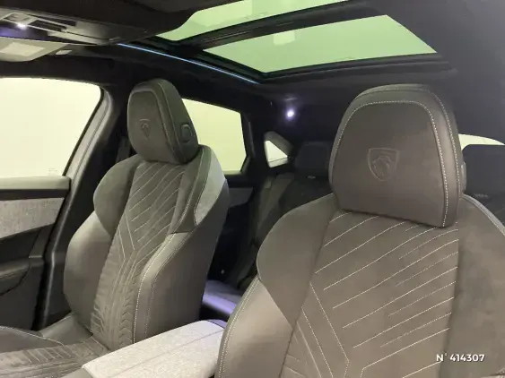 PEUGEOT 3008 III - voiture d'occasion - Photo 26