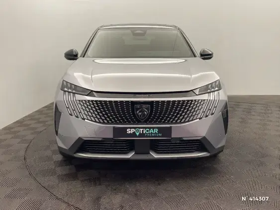 PEUGEOT 3008 III - voiture d'occasion - Photo 3
