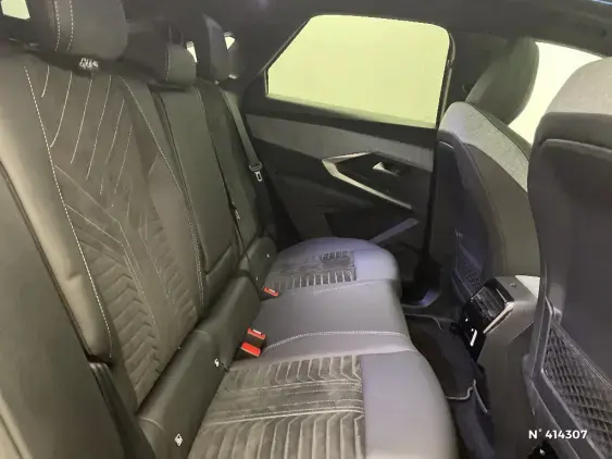 PEUGEOT 3008 III - voiture d'occasion - Photo 11