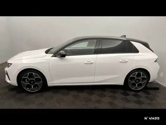 OPEL ASTRA L - voiture d'occasion - Photo 2