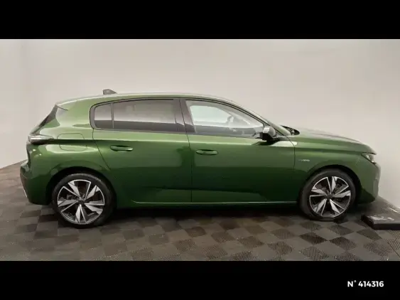 PEUGEOT 308 III - voiture d'occasion - Photo 5