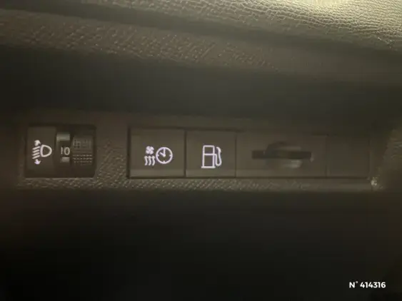 PEUGEOT 308 III - voiture d'occasion - Photo 15