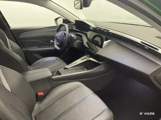 PEUGEOT 308 III - voiture d'occasion - Photo 10