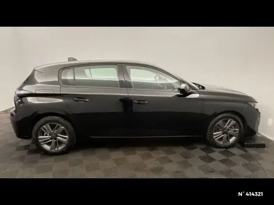 PEUGEOT 308 III - voiture d'occasion - Photo 5