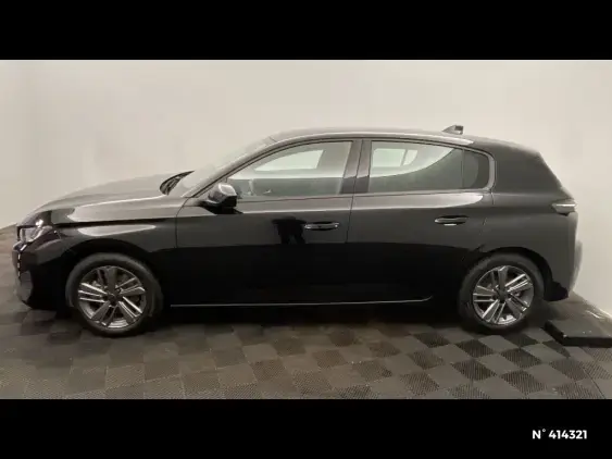 PEUGEOT 308 III - voiture d'occasion - Photo 2