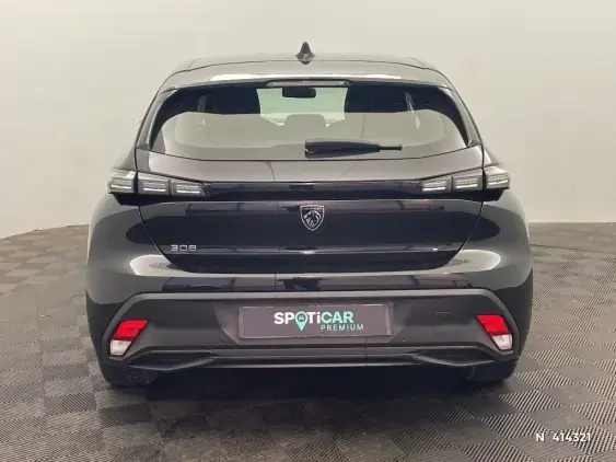 PEUGEOT 308 III - voiture d'occasion - Photo 6