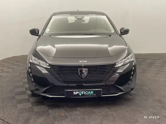 PEUGEOT 308 III - voiture d'occasion - Photo 3
