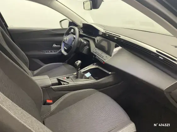 PEUGEOT 308 III - voiture d'occasion - Photo 10