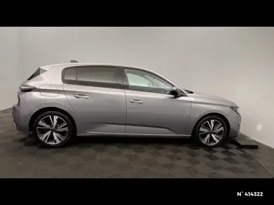 PEUGEOT 308 III - voiture d'occasion - Photo 5