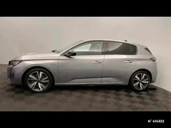 PEUGEOT 308 III - voiture d'occasion - Photo 2