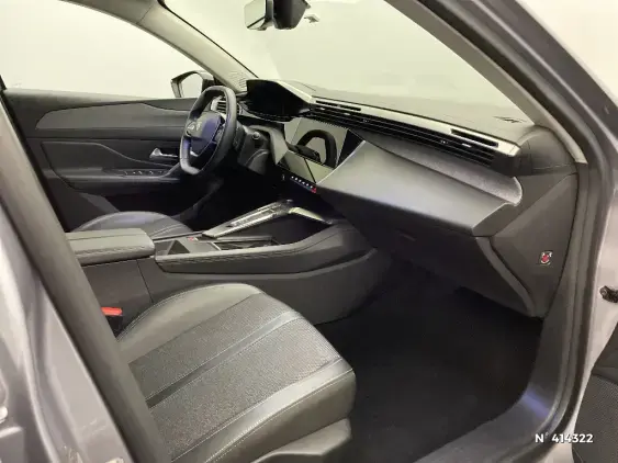 PEUGEOT 308 III - voiture d'occasion - Photo 10