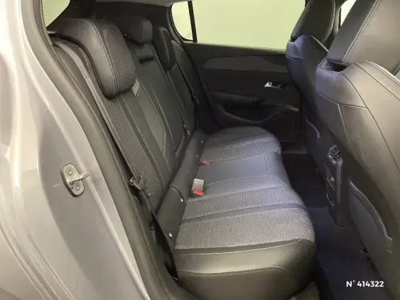 PEUGEOT 308 III - voiture d'occasion - Photo 11