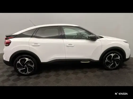 CITROEN C4 III - voiture d'occasion - Photo 5
