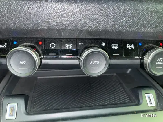 CITROEN C4 III - voiture d'occasion - Photo 15