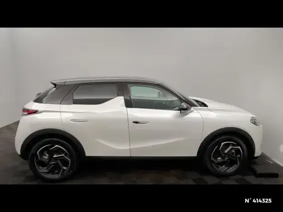 DS DS 3 CROSSBACK I - voiture d'occasion - Photo 5