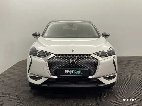 DS DS 3 CROSSBACK I - voiture d'occasion - Photo 3