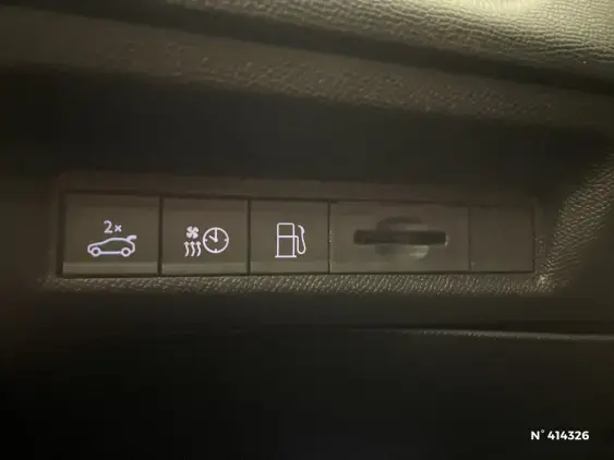PEUGEOT 308 SW III - voiture d'occasion - Photo 15