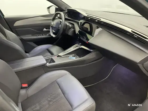 PEUGEOT 308 SW III - voiture d'occasion - Photo 10