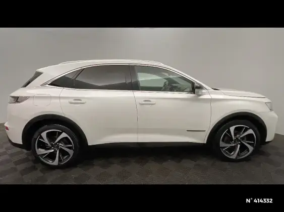 DS DS 7 CROSSBACK I - voiture d'occasion - Photo 5