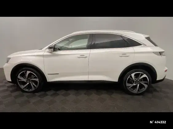 DS DS 7 CROSSBACK I - voiture d'occasion - Photo 2