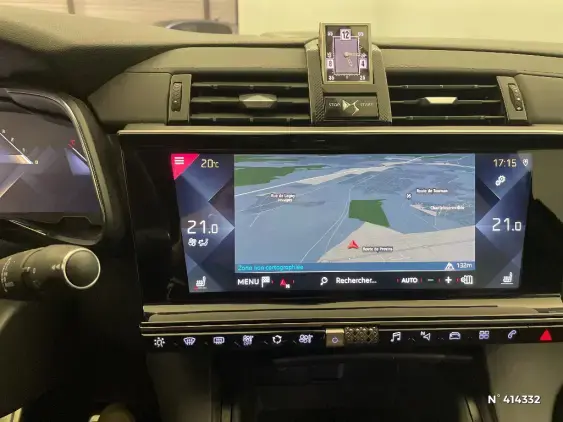 DS DS 7 CROSSBACK I - voiture d'occasion - Photo 13