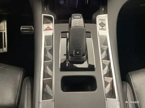 DS DS 7 CROSSBACK I - voiture d'occasion - Photo 15