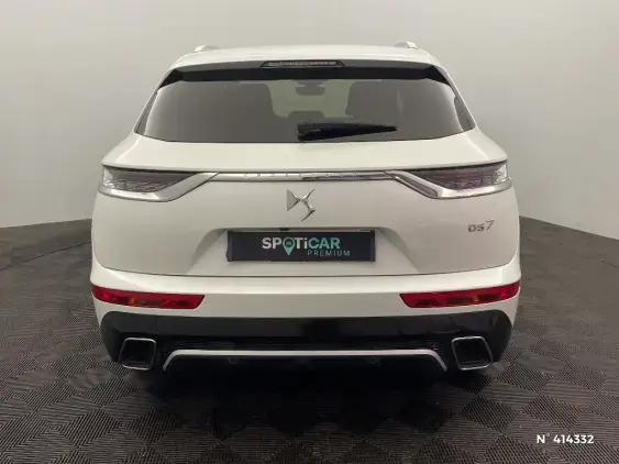 DS DS 7 CROSSBACK I - voiture d'occasion - Photo 6
