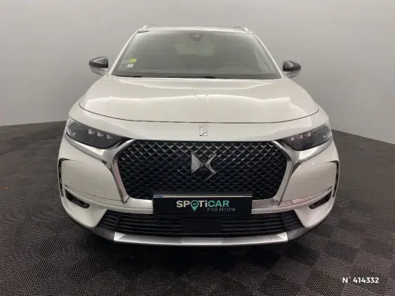 DS DS 7 CROSSBACK I - voiture d'occasion - Photo 3