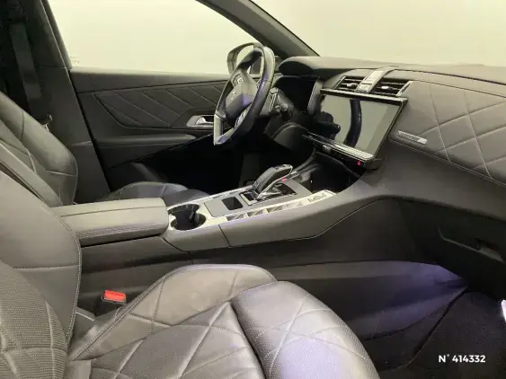 DS DS 7 CROSSBACK I - voiture d'occasion - Photo 10