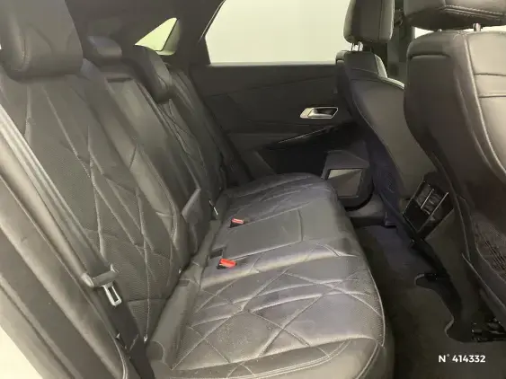 DS DS 7 CROSSBACK I - voiture d'occasion - Photo 11