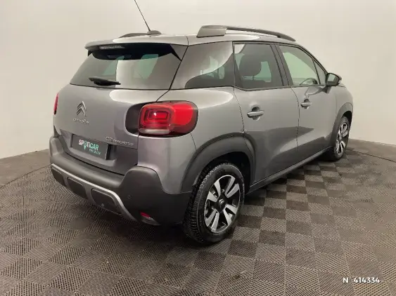 CITROEN C3 AIRCROSS - voiture d'occasion - Photo 4