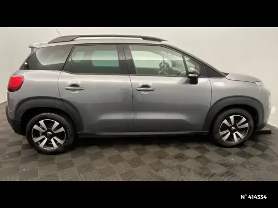 CITROEN C3 AIRCROSS - voiture d'occasion - Photo 5