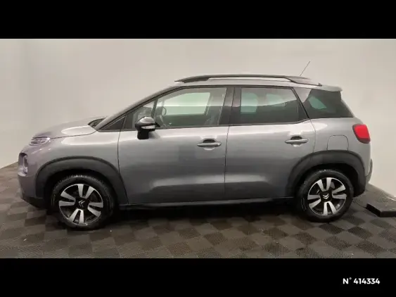 CITROEN C3 AIRCROSS - voiture d'occasion - Photo 2