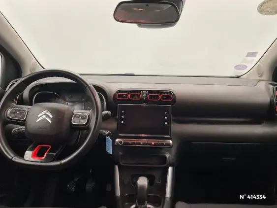 CITROEN C3 AIRCROSS - voiture d'occasion - Photo 9