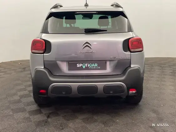 CITROEN C3 AIRCROSS - voiture d'occasion - Photo 6