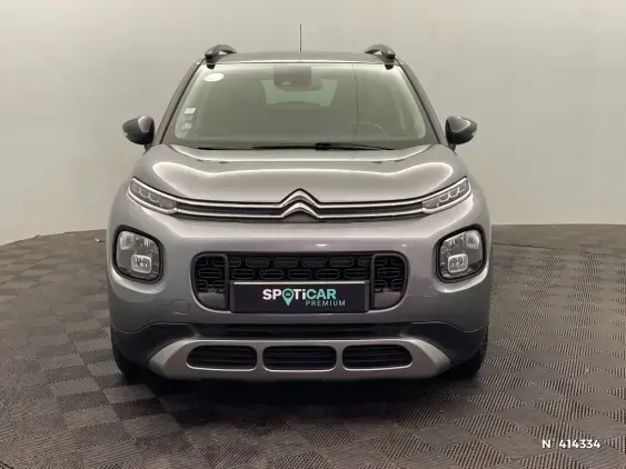 CITROEN C3 AIRCROSS - voiture d'occasion - Photo 3