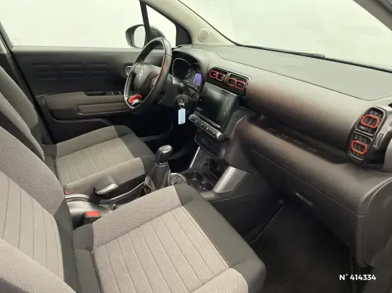 CITROEN C3 AIRCROSS - voiture d'occasion - Photo 10